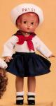 Effanbee - Patsy - Sailor - кукла